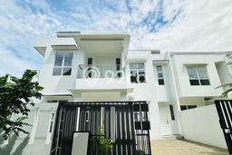 Dijual Rumah Premium dengan Fasilitas Sekitar Lengkap di Cinere, Depok Dijual Rumah Premium dengan Fasilitas Sekitar Lengkap di Cinere, Depok