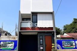 Dijual Rumah Strategis Bagus Punya 2 KT di Limo Depok SHM Dijual Rumah Strategis Bagus Punya 2 KT di Limo Depok SHM