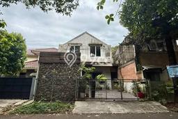 Rumah Modern 4 KT di CIREUNDEU Tangerang Unfurnished Rumah Modern 4 KT di CIREUNDEU Tangerang Unfurnished