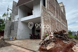 Siap Huni Hunian Elit 3 Kamar di Cinere Dekat ke Mana Saja Siap Huni Hunian Elit 3 Kamar di Cinere Dekat ke Mana Saja