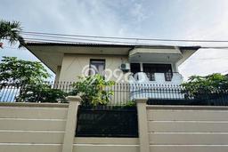 Rumah Luxury Modern Tanpa Renovasi di Antasari Jakarta Selatan Rumah Luxury Modern Tanpa Renovasi di Antasari Jakarta Selatan