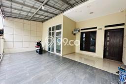 Rumah 3 KT 2 KM di Lokasi Strategis Ciganjur, Jakarta Selatan Rumah 3 KT 2 KM di Lokasi Strategis Ciganjur, Jakarta Selatan