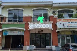 Disewakan Ruko di Kawasan Ramai Gading Serpong Luas 130m2 Disewakan Ruko di Kawasan Ramai Gading Serpong Luas 130m2