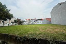Tanah Siap Bangun Dijual di Jakarta Barat Punya Luas 375m2 Tanah Siap Bangun Dijual di Jakarta Barat Punya Luas 375m2