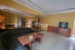 Rumah Strategis Modern Lb 90m2 di Tangerang, Tangerang Rumah Strategis Modern Lb 90m2 di Tangerang, Tangerang