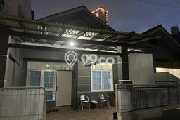 Dijual Rumah Eksklusif 2 KT di BSD Graha Raya, Tangerang Dijual Rumah Eksklusif 2 KT di BSD Graha Raya, Tangerang