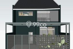 For Sale Hunian Rumah Terawat 2 KT di Gading Serpong, Tangerang For Sale Hunian Rumah Terawat 2 KT di Gading Serpong, Tangerang