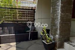 Rumah Minimalis 4 KT di Banjar Wijaya Tangerang Rumah Minimalis 4 KT di Banjar Wijaya Tangerang