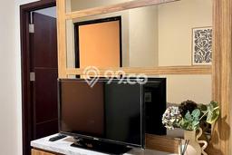 Dijual Apartemen di Tangerang 2 Kamar & 1 Kamar Mandi, Luas 40m2 Dijual Apartemen di Tangerang 2 Kamar & 1 Kamar Mandi, Luas 40m2