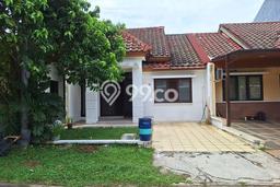 Rumah Murah Sewa Tangerang Kondisi Bagus Siap Huni Rumah Murah Sewa Tangerang Kondisi Bagus Siap Huni