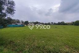 Lahan Kosong Dijual di Tangerang Selatan dengan Area 1541m2 Lahan Kosong Dijual di Tangerang Selatan dengan Area 1541m2