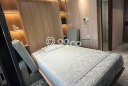 Sewa Apartemen Terjangkau 1 BR di Alam Sutera Tangerang Sewa Apartemen Terjangkau 1 BR di Alam Sutera Tangerang