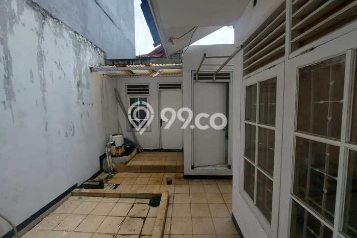 Dijual Hunian Rumah Nyaman 4 KT di Jatiwaringin, Jakarta Timur Dijual Hunian Rumah Nyaman 4 KT di Jatiwaringin, Jakarta Timur