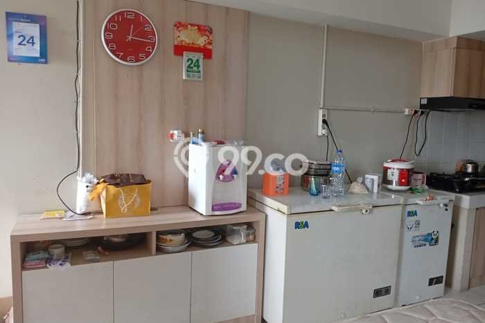 Hunian Apartemen Hemat 1 KT 1 KM di Bekasi Timur, Bekasi, Jawa Barat Hunian Apartemen Hemat 1 KT 1 KM di Bekasi Timur, Bekasi, Jawa Barat