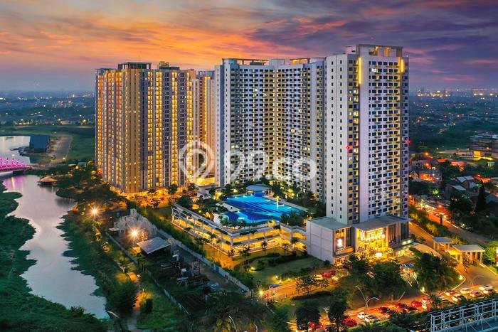 Disewakan Segera Apartemen Strategis 2 KT, 1 KM di Kawasan Bekasi Barat Disewakan Segera Apartemen Strategis 2 KT, 1 KM di Kawasan Bekasi Barat