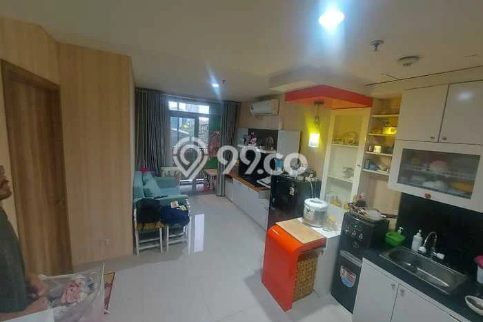 Apartemen Strategis 41m2 di Pejaten Jakarta Selatan 1 Bedroom Apartemen Strategis 41m2 di Pejaten Jakarta Selatan 1 Bedroom