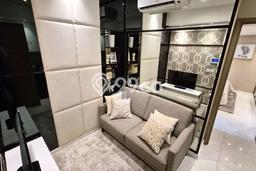 Apartemen Favorit Modern Dijual di Jakarta Utara dengan 1 Kamar Tidur Apartemen Favorit Modern Dijual di Jakarta Utara dengan 1 Kamar Tidur
