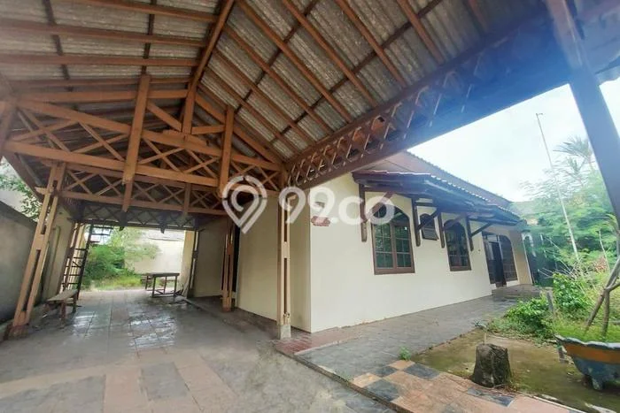 Rumah Minimalis 6 KT di Jatiwaringin Jakarta Timur Semi Furnished Rumah Minimalis 6 KT di Jatiwaringin Jakarta Timur Semi Furnished