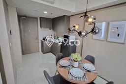 Untuk Dijual Apartemen 2 KT & 2 KM di Jakarta Utara Area Strategis Untuk Dijual Apartemen 2 KT & 2 KM di Jakarta Utara Area Strategis