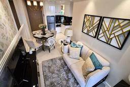 Hunian Apartemen Strategis untuk Dijual di Jakarta Utara dengan 2 Kamar Hunian Apartemen Strategis untuk Dijual di Jakarta Utara dengan 2 Kamar