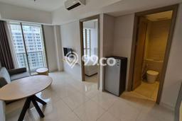 Dijual Apartemen 1 KT & 1 KM di Jakarta Barat Lokasi Strategis Dijual Apartemen 1 KT & 1 KM di Jakarta Barat Lokasi Strategis