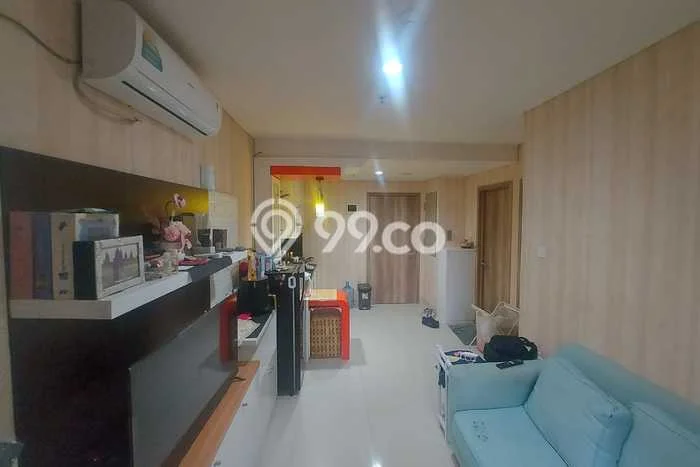 Apartemen Strategis 41m2 di Pejaten Jakarta Selatan 1 Bedroom Apartemen Strategis 41m2 di Pejaten Jakarta Selatan 1 Bedroom