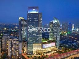 Apartemen Luxury Dijual di Jakarta Selatan Lokasi Strategis Punya 4 Kamar Tidur Apartemen Luxury Dijual di Jakarta Selatan Lokasi Strategis Punya 4 Kamar Tidur