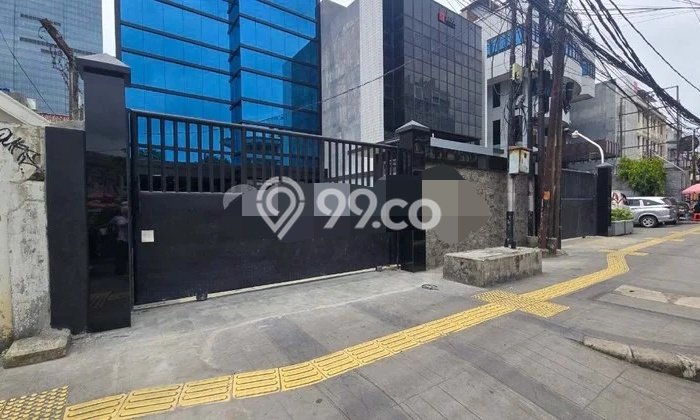 Kantor Bagus Dijual di Gondangdia Jakarta Pusat Strategis Cocok untuk Kembangkan Bisnis Kantor Bagus Dijual di Gondangdia Jakarta Pusat Strategis Cocok untuk Kembangkan Bisnis