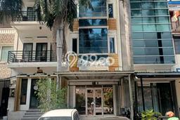 KEUNTUNGAN BERLIPAT! Ruko di Pegangsaan, Luas 240m², Lokasi Jalan Utama KEUNTUNGAN BERLIPAT! Ruko di Pegangsaan, Luas 240m², Lokasi Jalan Utama