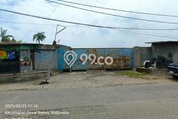 Jual Tanah Kawasan Pasar Kemis, Luas 13464m², Area Strategis Jual Tanah Kawasan Pasar Kemis, Luas 13464m², Area Strategis