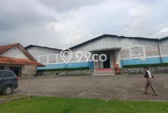 Pabrik Dijual Lokasi Emas di Cikembar Luas 6500m2 Pabrik Dijual Lokasi Emas di Cikembar Luas 6500m2