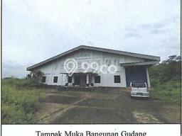 Unit Gudang Strategis di Cibinong, Bogor Potensi Cuan Besar Unit Gudang Strategis di Cibinong, Bogor Potensi Cuan Besar