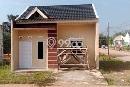 Rumah di Baturaja Timur, Ogan Komering Ulu, Luas 120m² Bangunan 36m² - INVESTASI TERBAIK! Rumah di Baturaja Timur, Ogan Komering Ulu, Luas 120m² Bangunan 36m² - INVESTASI TERBAIK!