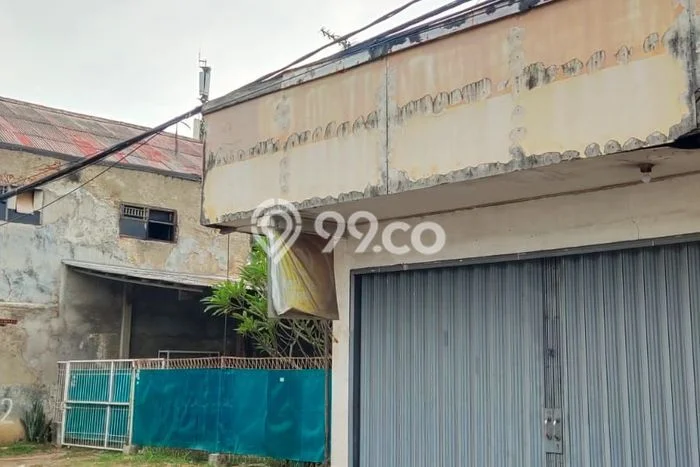 Tanah Kavling Dijual di Pegadungan, Jakarta Barat dengan Luas Tanah 324m2 Tanah Kavling Dijual di Pegadungan, Jakarta Barat dengan Luas Tanah 324m2