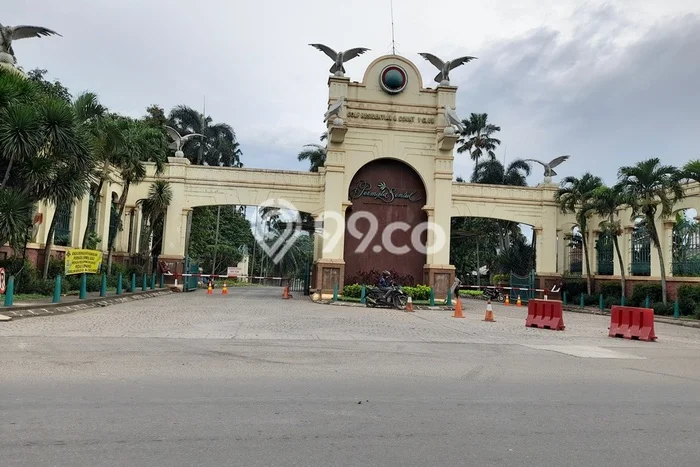 Dijual Hunian Mewah dengan Fasilitas Sekitar Lengkap di Citeureup, Bogor Dijual Hunian Mewah dengan Fasilitas Sekitar Lengkap di Citeureup, Bogor
