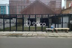 Hunian Super Elit dengan Akses Paling Strategis di Kramat, Jakarta Pusat Hunian Super Elit dengan Akses Paling Strategis di Kramat, Jakarta Pusat