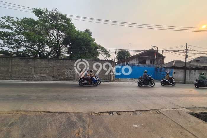 Gudang di Kapuk Kamal, Luas 3500m², Area Komersial, Dekat Kapuk Kamal, Jakarta Barat, Jakarta Barat Gudang di Kapuk Kamal, Luas 3500m², Area Komersial, Dekat Kapuk Kamal, Jakarta Barat, Jakarta Barat