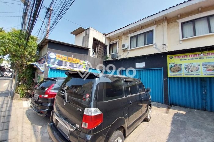 Dijual Rumah Premium dengan Fasilitas Sekitar Lengkap di Ciracas, Jakarta Timur Dijual Rumah Premium dengan Fasilitas Sekitar Lengkap di Ciracas, Jakarta Timur