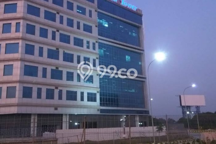 Unit Kantor Strategis di Benda, Tangerang Potensi Bisnis Besar Unit Kantor Strategis di Benda, Tangerang Potensi Bisnis Besar