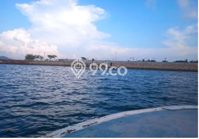 Tanah Kavling untuk Dijual di Sekupang Batam 757519m2 Tanah Kavling untuk Dijual di Sekupang Batam 757519m2