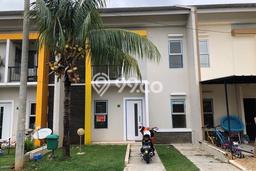 Rumah di Cisauk, Tangerang, Luas 84m² Bangunan 120m² - SEGERA MILIKI! Rumah di Cisauk, Tangerang, Luas 84m² Bangunan 120m² - SEGERA MILIKI!