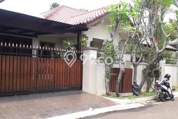Properti Strategis 4 KT LT 937m² di BSD Giri Loka, Tangerang Properti Strategis 4 KT LT 937m² di BSD Giri Loka, Tangerang