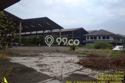 Tanah Kawasan Cakung, Luas 37500m², Jalur Mudah, Area Prospektif Tanah Kawasan Cakung, Luas 37500m², Jalur Mudah, Area Prospektif