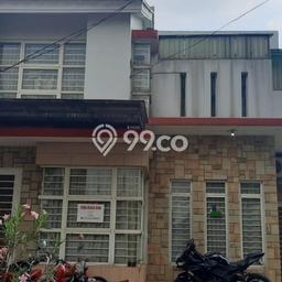 Rumah Terawat di Lippo Karawaci, Tangerang, Luas 120m² Bangunan 195m² HARGA MENARIK! Rumah Terawat di Lippo Karawaci, Tangerang, Luas 120m² Bangunan 195m² HARGA MENARIK!