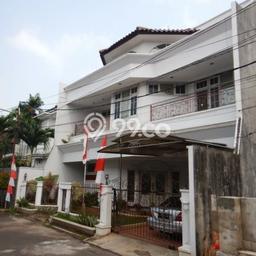 Rumah Bagus di Cipinang Melayu, Jakarta Timur, Luas 766m² Bangunan 1200m² HARGA MENARIK! Rumah Bagus di Cipinang Melayu, Jakarta Timur, Luas 766m² Bangunan 1200m² HARGA MENARIK!