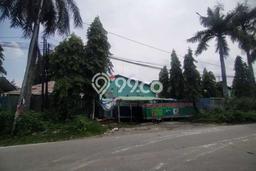 Pabrik Area Bisnis di Cikande, Luas 300m², Jalan Utama Pabrik Area Bisnis di Cikande, Luas 300m², Jalan Utama