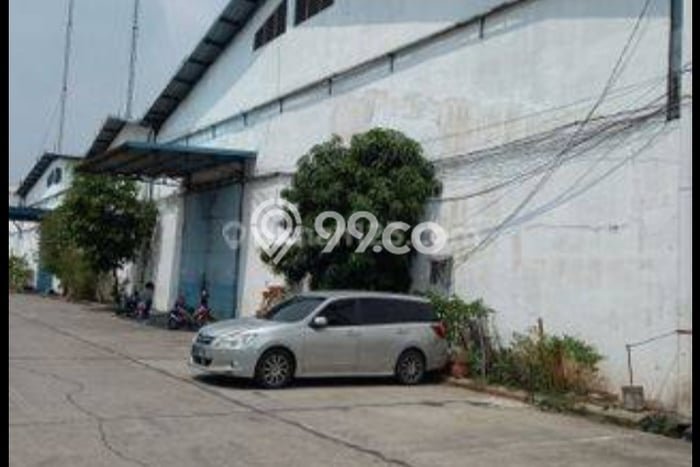 Jual Pabrik di Jawilan, Luas 75000m², Area Berkembang, Mainroad Jual Pabrik di Jawilan, Luas 75000m², Area Berkembang, Mainroad