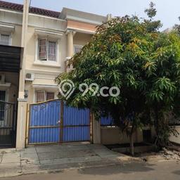 Rumah area Pulogebang, Lingkungan Elite LT 108m² Rumah area Pulogebang, Lingkungan Elite LT 108m²