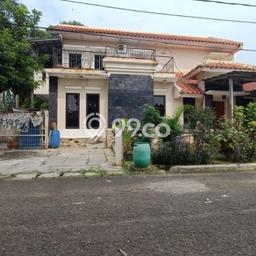 PROPERTI UNGGULAN! Rumah Premium di Curug, Luas 229m² LB 351m² PROPERTI UNGGULAN! Rumah Premium di Curug, Luas 229m² LB 351m²