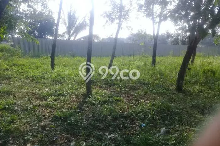 Tanah Komersial Dijual di Cambai Prabumulih 12635m2 Tanah Komersial Dijual di Cambai Prabumulih 12635m2